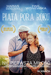 Piąta pora roku film online