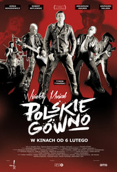 Polskie gówno film online
