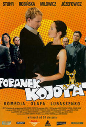 Poranek kojota film online