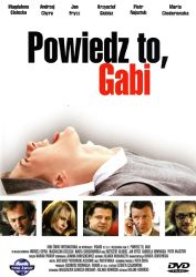 Powiedz to Gabi film online