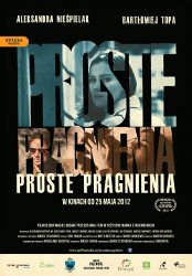 Proste pragnienia film online
