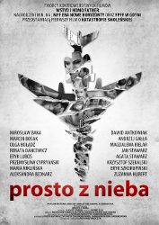 Prosto z nieba film online