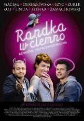 Randka w ciemno film online