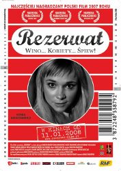 Rezerwat film online