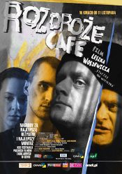 Rozdroże cafe film online