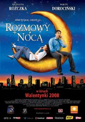 Rozmowy nocą film online