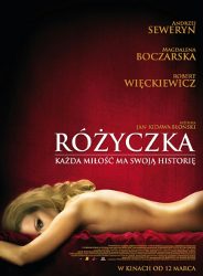 Różyczka film online