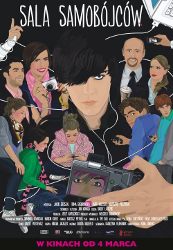 Sala samobójców film online