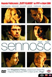 Senność film online