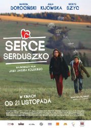 Serce serduszko film online