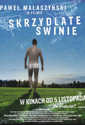 Skrzydlate świnie film online
