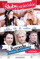 Śluby panieńskie film online