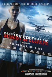 Służby specjalne film online
