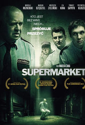 Supermarket film online