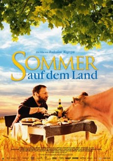 Święta krowa film online