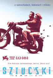 Sztuczki film online