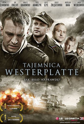 Tajemnica Westerplatte film online