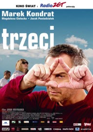 Trzeci film online