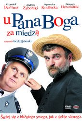 U Pana Boga za miedzą film online