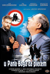 U Pana Boga za piecem film online