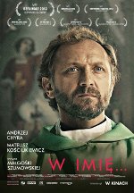 W imię film online