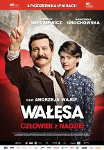 Wałęsa film online