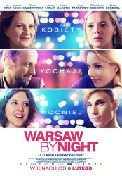 Warsaw by night film online