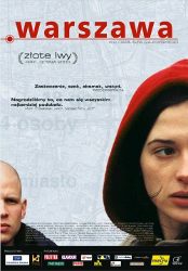 Warszawa film online