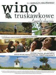 Wino truskawkowe film online