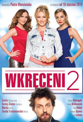 Wkręceni film online
