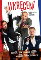 Wkręceni film online
