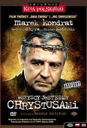 Wszyscy jesteśmy Chrystusami film online