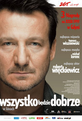 Wszystko będzie dobrzefilm online