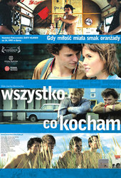 Wszystko co kocham film online
