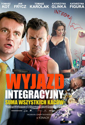 Wyjazd integracyjny film online