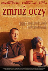 Zmruż oczy film online
